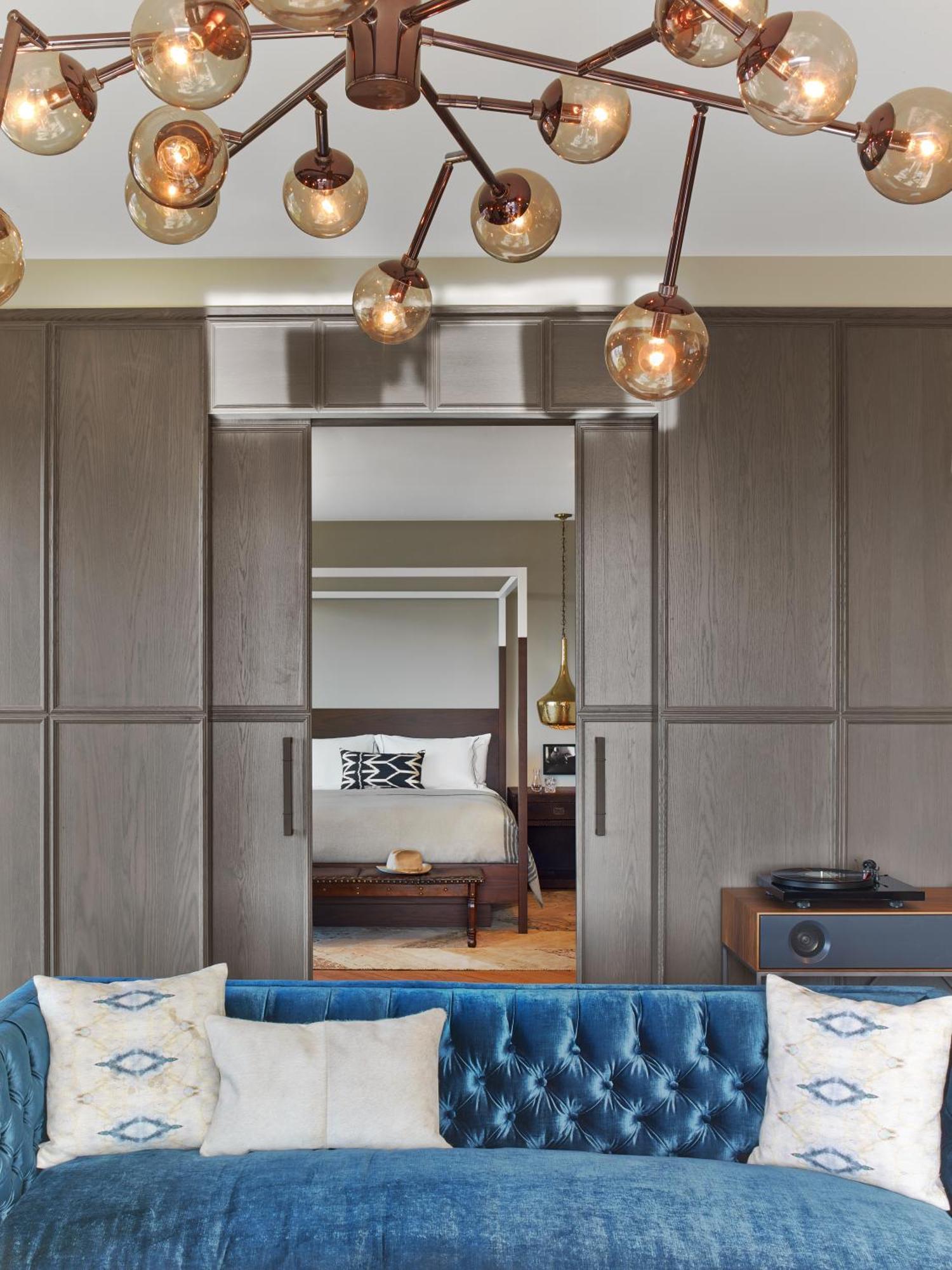 Hotel Van Zandt Austin