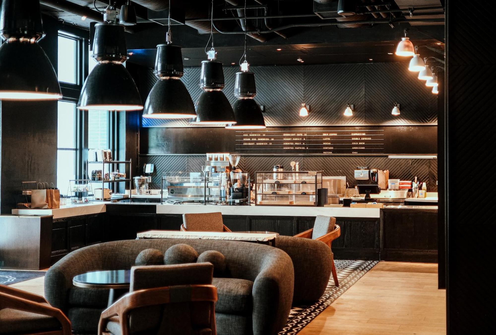 Zandt Hotel 4*