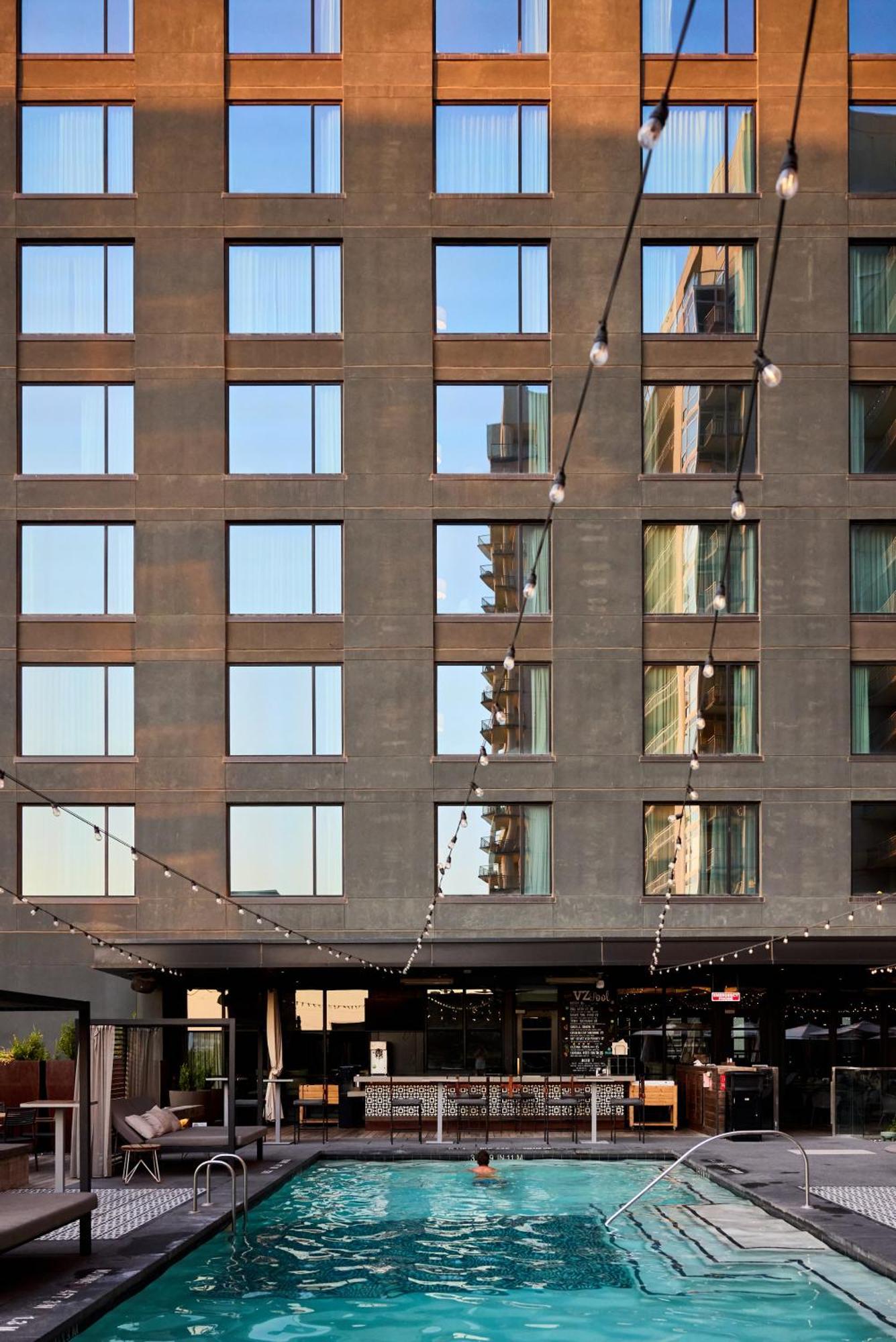 Hotel Zandt 4*