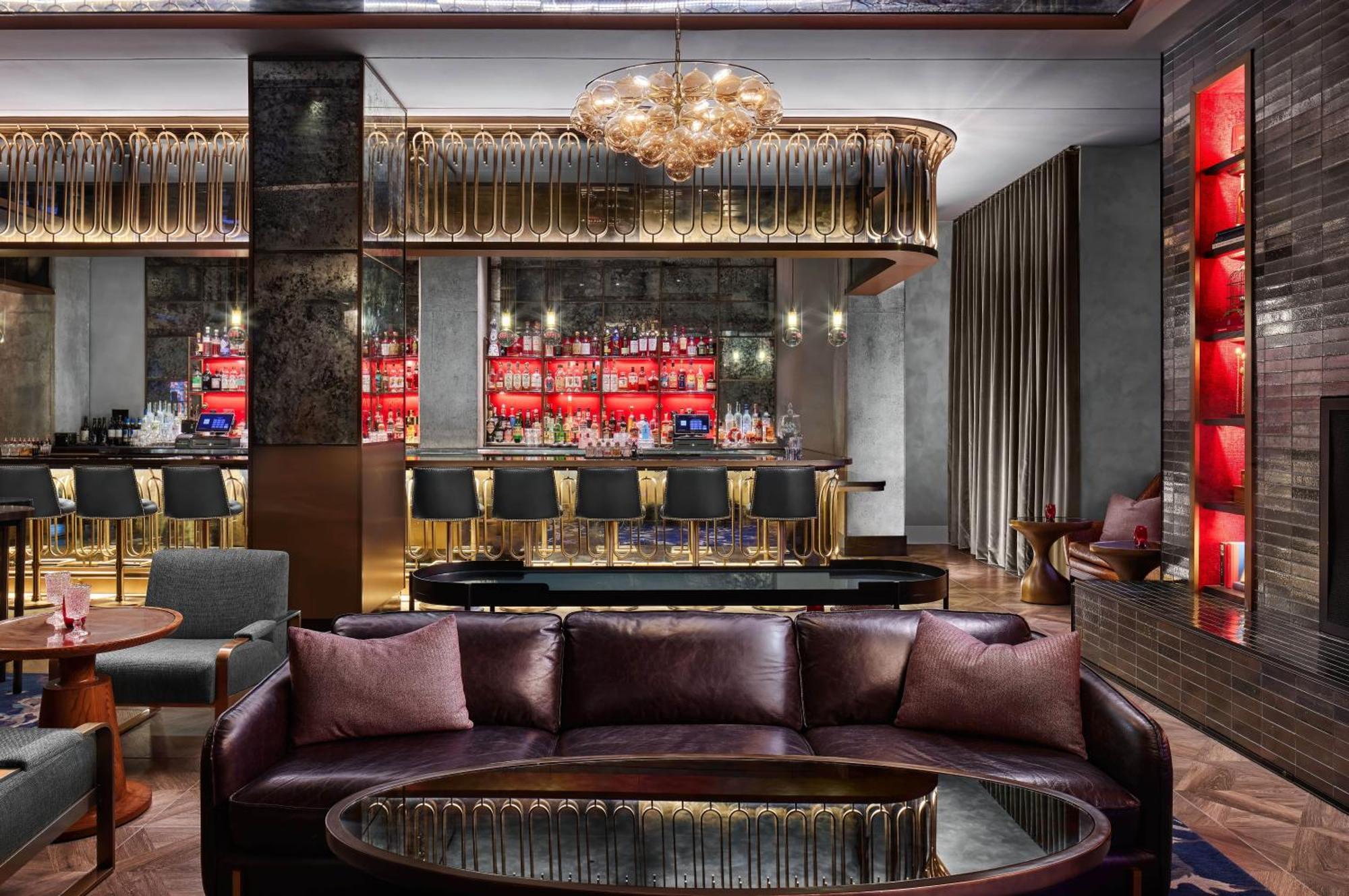 Hotel Zandt